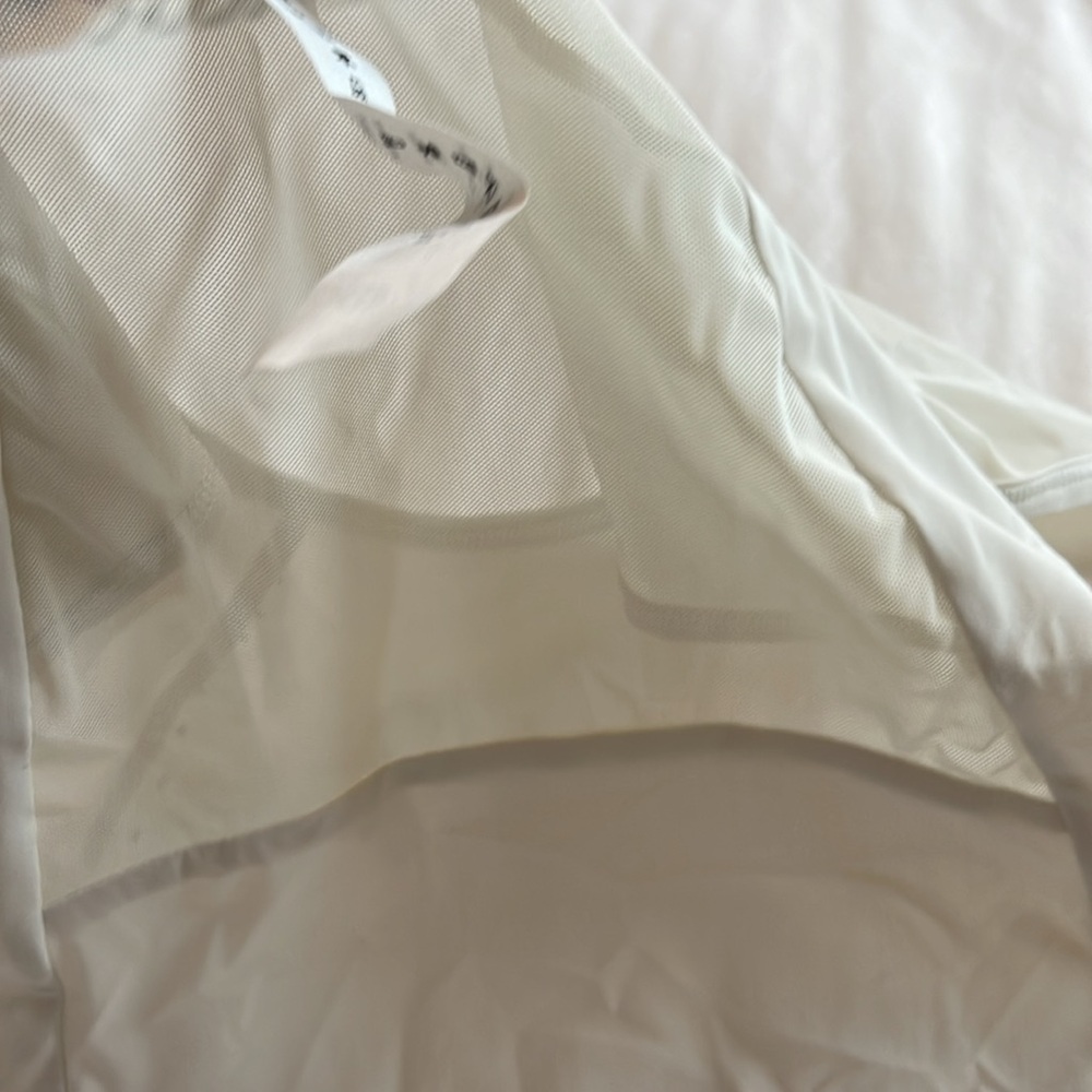 Exercise Shirt - image 4